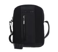 PIQUADRO Brief2 Crossbody Bag Nero