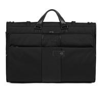PIQUADRO Brief2 Folding Garment Bag Black
