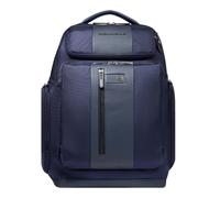PIQUADRO Brief2 Full-Tech Backpack Blu