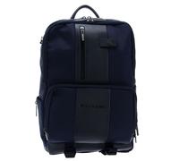 PIQUADRO Brief2 Modular Backpack Blu