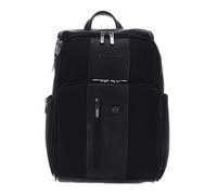 PIQUADRO Brief2 Travel Backpack Nero
