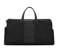 PIQUADRO Brief2 Travelbag Nero