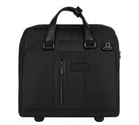Piquadro Business Trolley 15.6" black