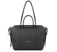 PIQUADRO - Businesstasche Shopping In Pelle Nero Schwarz