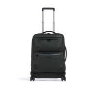 Piquadro C2OW Slim Cabin Spinner 55 nero