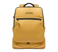 Piquadro C2OW 15,6"Computer-Rucksack, gelb - Farb-Varianten: Gelb