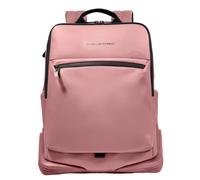 Piquadro C2OW 15,6"Computer-Rucksack, rosa - Farb-Varianten: Rosa
