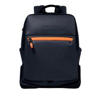 Piquadro C2OW Laptop Backpack 14" blue