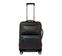 Kabinentrolley Piquadro C2OW, schwarz - Farb-Varianten: Schwarz