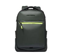 Piquadro C2OW Underseater Laptop Backpack verde