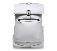 PIQUADRO Corner 2O Laptop Backpack White
