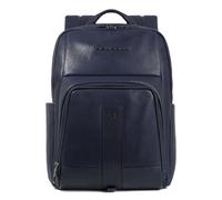 PIQUADRO Carl 13,3" Computer Backpack S Night Blue