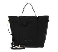 PIQUADRO Circle Bucket Bag Nero