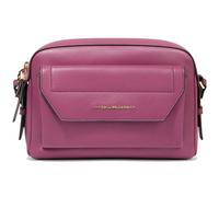 PIQUADRO Circle Camera Case M PlumPink