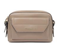PIQUADRO Circle Camera Case M Taupe