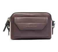 PIQUADRO Circle Camera Case S PlumPink