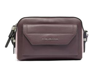 PIQUADRO Circle Camera Case S PlumPink
