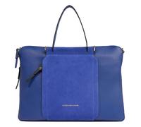 PIQUADRO Circle Computer And Tablet Briefcase Blue