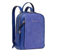 PIQUADRO Circle Computer Backpack Blue