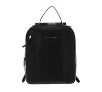 PIQUADRO Circle Computer Backpack Nero