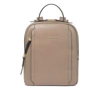 PIQUADRO Circle Computer Backpack Taupe