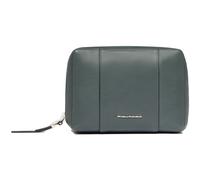 PIQUADRO Circle Cosmetic Bag GreenGreen