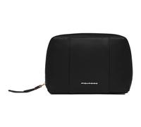 PIQUADRO Circle Cosmetic Bag Nero
