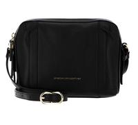 PIQUADRO Circle Crossover Bag Nero