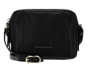 PIQUADRO Circle Crossover Bag Nero
