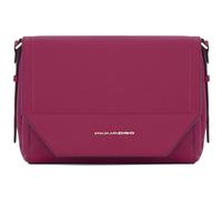 PIQUADRO Circle Crossover Bag Red