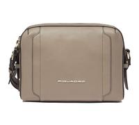 PIQUADRO Circle Crossover Bag Taupe