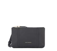 Piquadro Circle Kleine Umhängetasche schwarz - Farb-Varianten: Schwarz