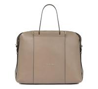 PIQUADRO Circle Laptop Bag Taupe