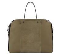 PIQUADRO Circle Laptop Bag Verde Militare