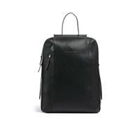Piquadro Circle Laptoprucksack 14" schwarz