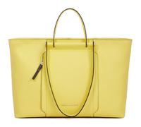 PIQUADRO Circle Maxi Shopping Bag 15,6" Yellow