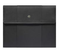 PIQUADRO Circle Notepad Holder 12,9" Black