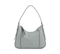 Piquadro Circle Schultertasche mintgrün, Leder, Damen