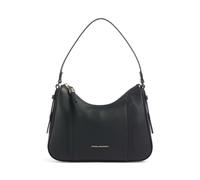 PIQUADRO Circle Shoulder Bag S Nero