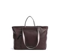 PIQUADRO Shopping Bag PC 14" Circle, violett