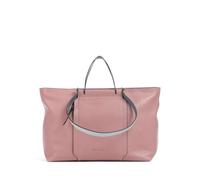 Piquadro Circle Shopper rosa, Leder, Damen