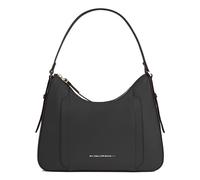 PIQUADRO Circle Shoulder Bag M Nero