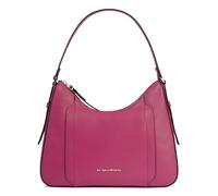 PIQUADRO Circle Shoulder Bag M Red