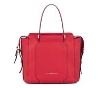 PIQUADRO Circle Shoulder Bag Rosso 3