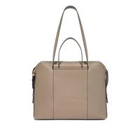 PIQUADRO Circle Shoulder Bag Taupe