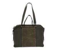 PIQUADRO Circle Shoulder Bag Verde Militare