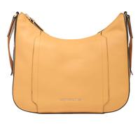 PIQUADRO Circle Shoulder Bag Yellow - Beige