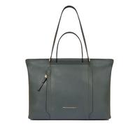 PIQUADRO Circle Tote 14" GreenGreen