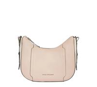 Piquadro Circle Umhängetasche aus Leder, rosa-weiß - Farb-Varianten: Rosa