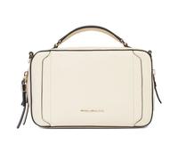 Piquadro W92 Umhängetasche Leder 21 cm white (TAS030223)